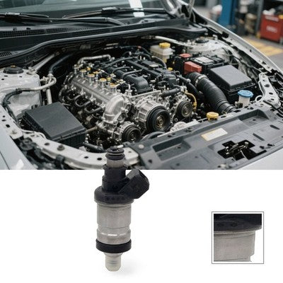 Fuel Injector Set Suitable for Honda Prelude Accord Acura Integra CL.