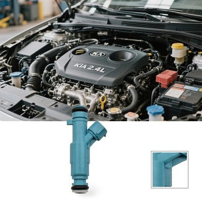 Fuel Injector Suitable for Hyundai Kia Sonata Optima Tucson Sportage 2.4L