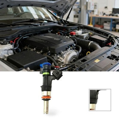 Fuel Injector 0280158124 Suitable for Ferrari Various Models 2000-2010.