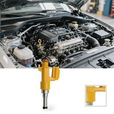 Fuel Injector Suitable for Lexus ES350 RX350 Toyota Avalon 3.5L 23250-31140