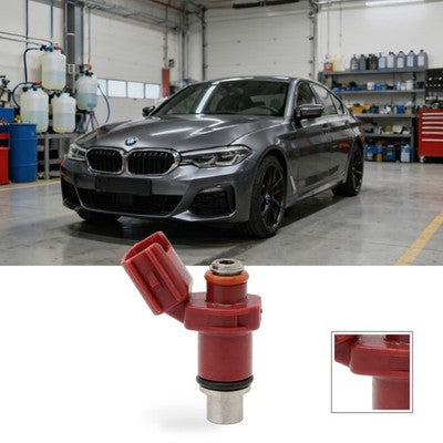 Fuel Injector Suitable for Yamaha F75 75HP 4-Stroke