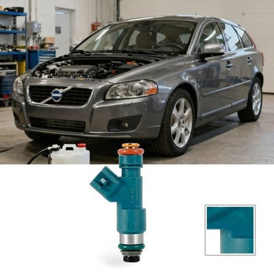 Fuel Injector Suitable for Volvo S40 V50 C30 C70 Ford Mondeo 6G9N-AA 30777501.