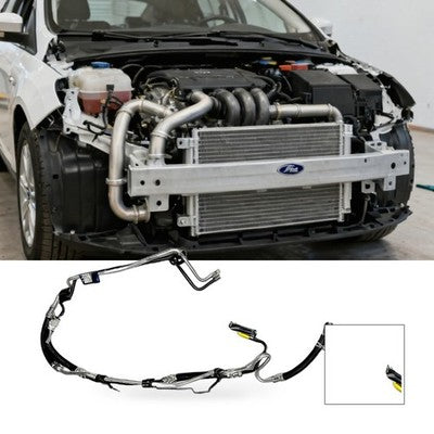 Power Steering High Pressure Hose Suitable for Ford Focus 2004-2011 4M513A212CE.