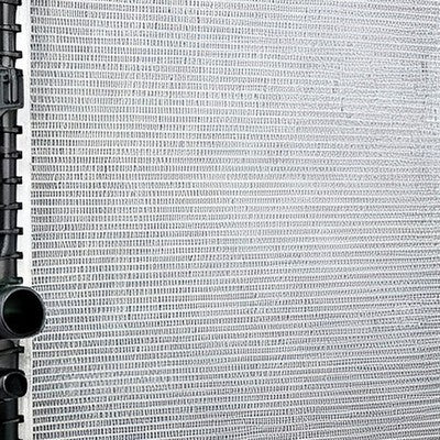 Radiator Suitable for Jaguar XJ XJR X351 2.0T 3.0L 5.0L Petrol 2010-2019.