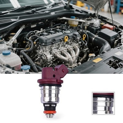 Fuel Injector Suitable for Sea-Doo Various Models 2004-2018 JY1870.