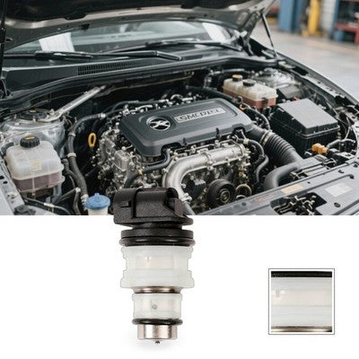 Fuel Injector Suitable for GMC Chevrolet Opel Buick 17113277 817447 17111979.