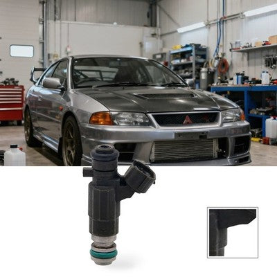 Fuel Injector Suitable for Nissan Cefiro A33 Paladin Altima KA24 16600-5L700.
