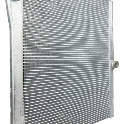 Radiator Suitable for BMW X5 E70 3.0L 6Cyl 4.8L V8 Petrol 2007-2013.