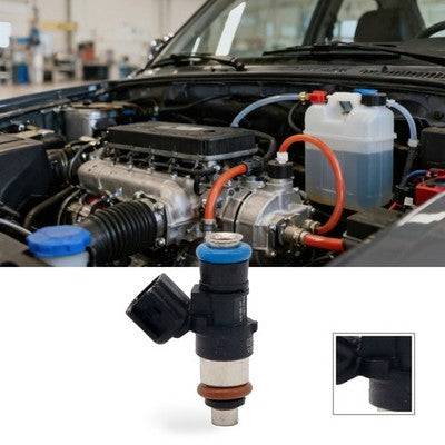 0280158191 CM-5188 BR3Z-9F593-B Fuel Injector FJ1116 BR3E-F5A for Ford.