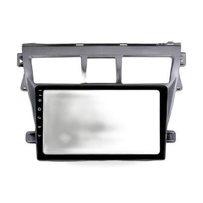 Android Car Navigation MP5 Suitable for Toyota Yaris Vios 2007-2013.