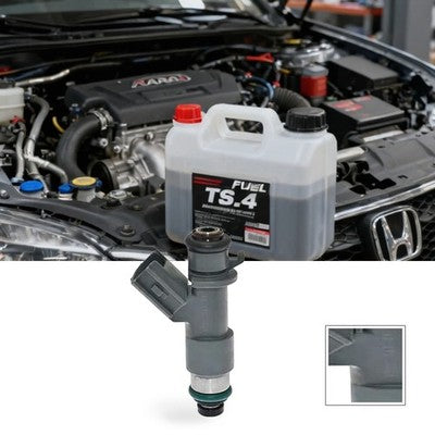 Fuel Injector Suitable for Honda Accord Acura TSX 2.4L 16450-R70-A01.