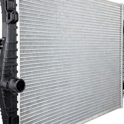 Radiator Suitable for Skoda Superb 1.4 TSI