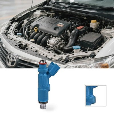 Fuel Injector Suitable for Toyota Celica 1.8L