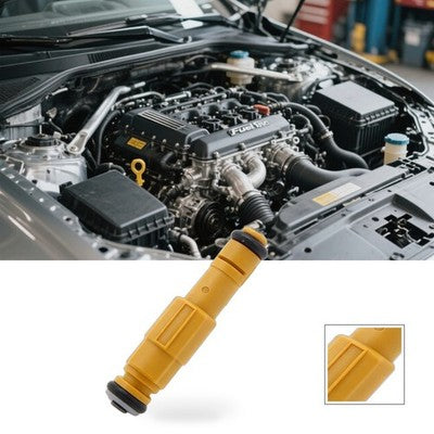 Fuel Injector Suitable for Ford Mercury Lincoln 0280155857 XW7E-A5B.
