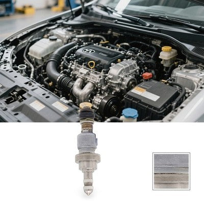 Fuel Injector Suitable for Toyota Camry Avalon Lexus ES350 RX350 23250-31030.