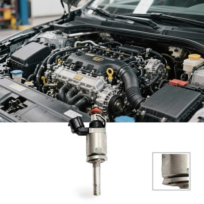 Fuel Injector Suitable for Mazda P510-13250 Direct Replacement.