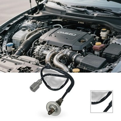 Oxygen Sensor Suitable for Subaru Forester Impreza Legacy Outback 234-9098.