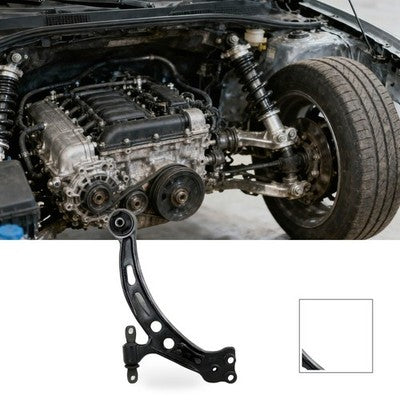 Front Lower Left & Right Control Arms for TOYOTA Camry 10 series wide body 91-97.