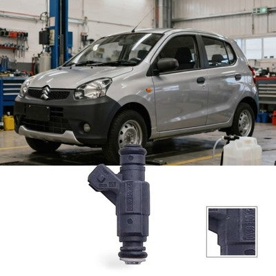 Fuel Injector Suitable for Suzuki Alto Chery QQ3 Changan Star 0280155964 JY0242.