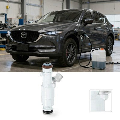 Fuel Injector Suitable for Hyundai Sonata Tucson Tiburon 2.0L 2.4L JY0385.