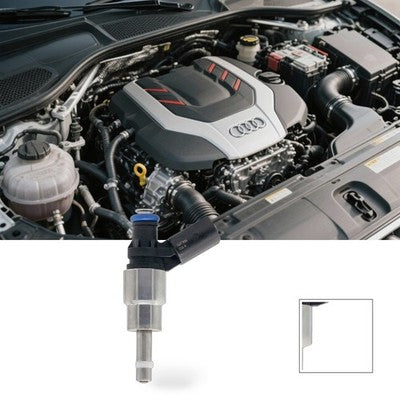Fuel Injector Suitable for Audi A3 A4 TT VW GTI Jetta 2.0L TFSI 06F906036A.