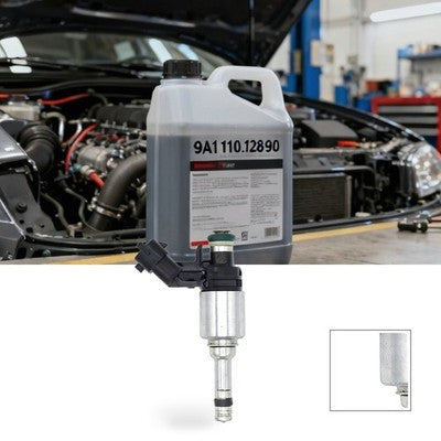 Fuel Injector Suitable for Porsche 9A1.110.128.90 0261500203