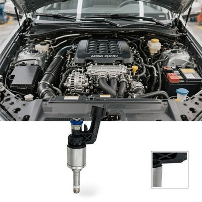 Fuel Injector Suitable for Nissan Patrol Infiniti M56 QX56 QX80 16600-1LA0A.
