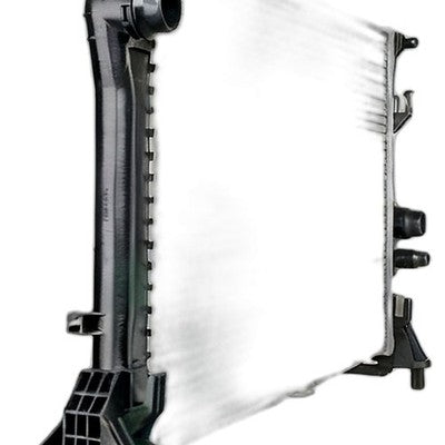 Radiator Suitable for Mercedes Marco Polo W447 220 250 2.2L Diesel 2015-On.