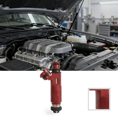 Fuel Injector Suitable for Mitsubishi Montero Pajero Challenger 3.5L 6G74.