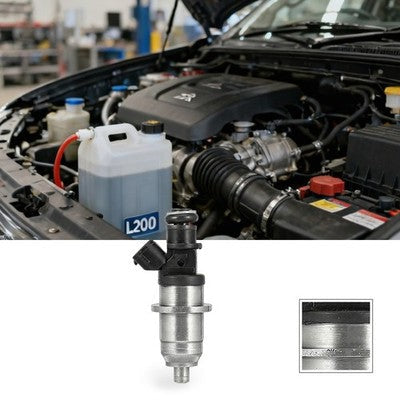 Fuel Injector Suitable for Mitsubishi Pajero Montero L200 Triton 1998-2016