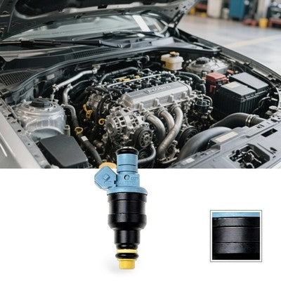 Fuel Injector Suitable for VW Santana 2000 1996-2001 0280150989 026133205.