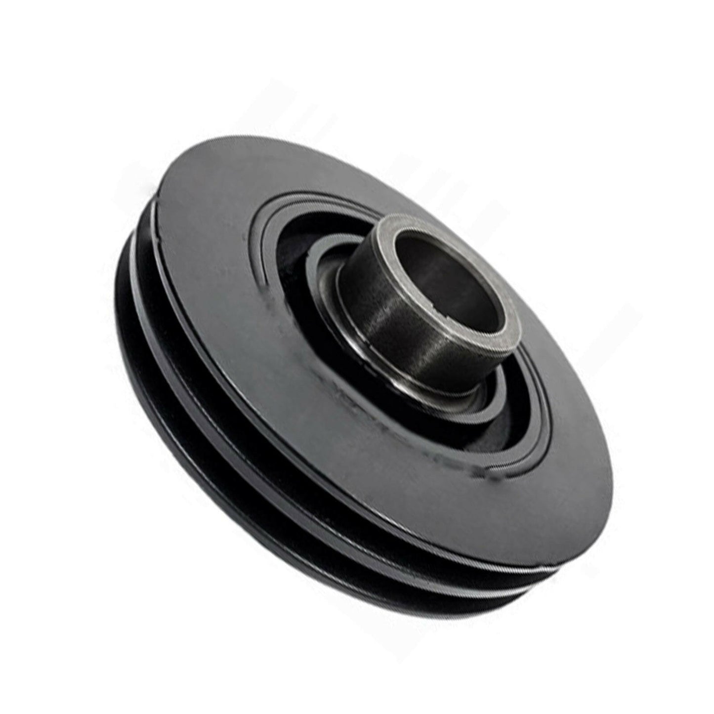 Crankshaft Harmonic Balancer Pulley Suitable For Toyota Coaster HDB20 HDB30 HDB31 HDB50.