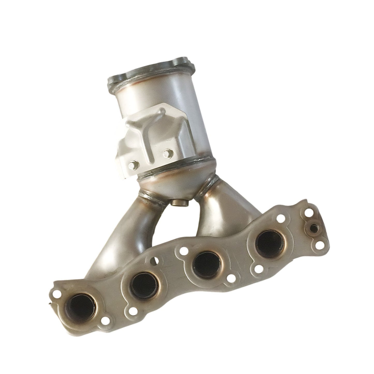 Manifold Catalytic Converter Set Suitable For Suzuki Swift SG 1.5L M15A C2960K