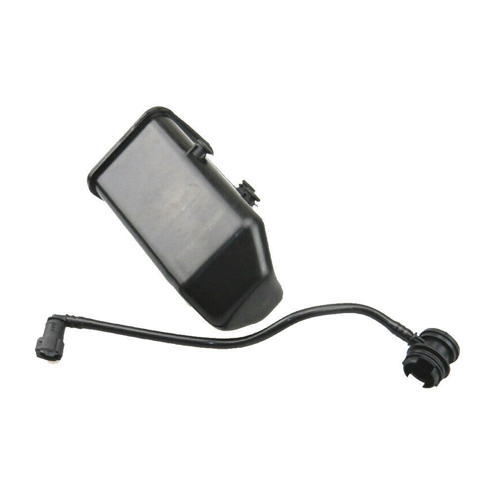 Charcoal Canister With Hose Suitable For VW Golf Jetta Audi A3 Skoda Octavia 1K0201801E.