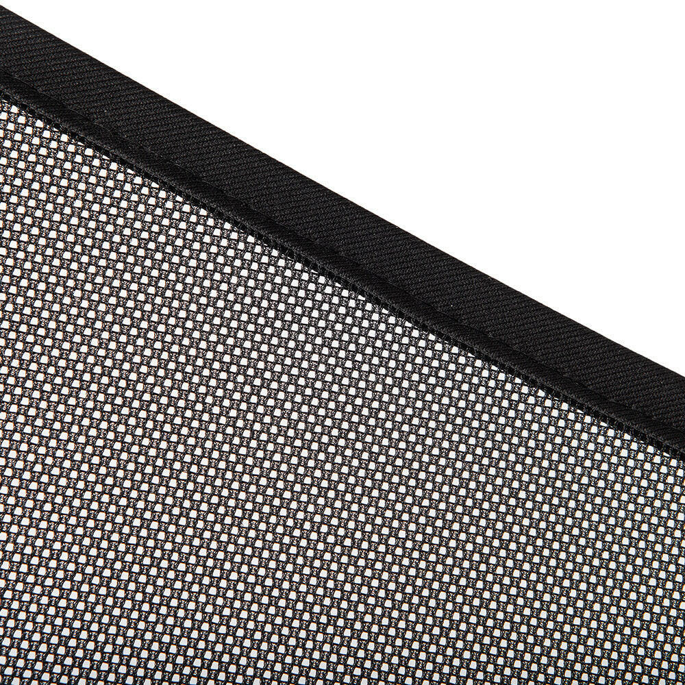 6x Foldable Window Mesh Sun Shade Suitable For Ford Everest UA 2015-2022.