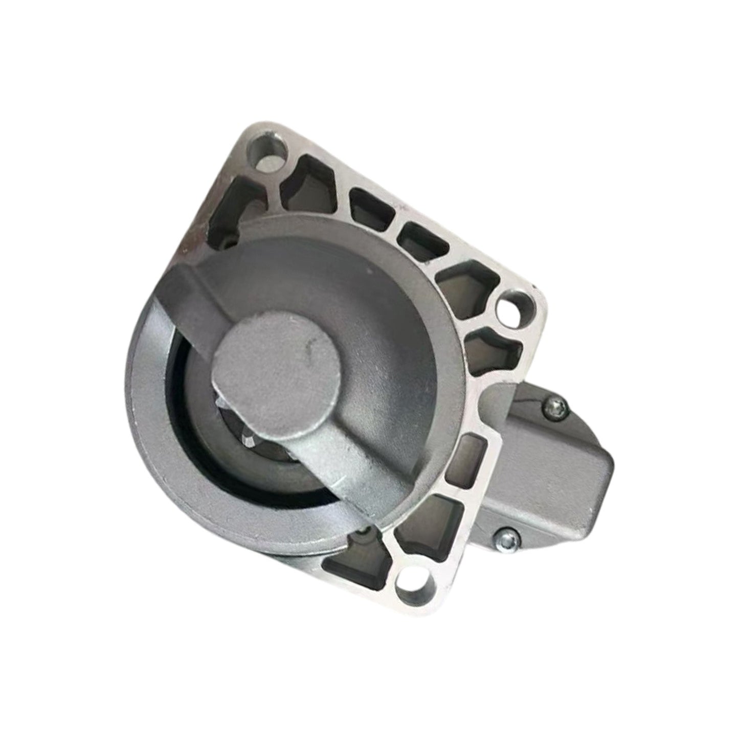 Starter Motor Suitable For LDV T60 SK8C 2017-On 2.8L Turbo Diesel 4-Cylinder