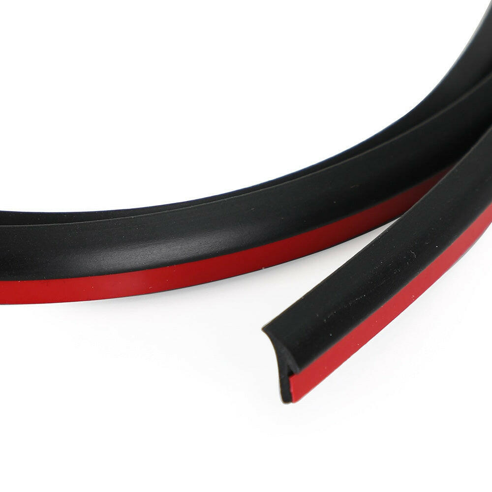 Flare Rubber Seal Trims Suitable For Toyota Landcruiser 80 Series FJ80 HDJ80.