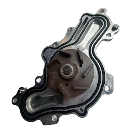 Water Pump Suitable For Ford Edge Explorer Taurus Flex MKS MKT MKX 3.5L 3.7L.