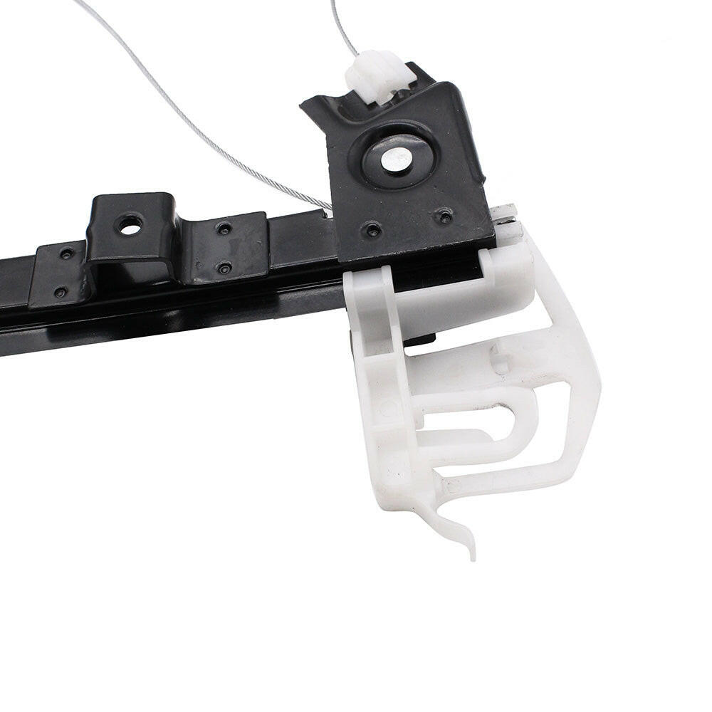 Front Left Window Regulator with Motor Suitable For Ford Territory SX SY SZ 2004-2017.