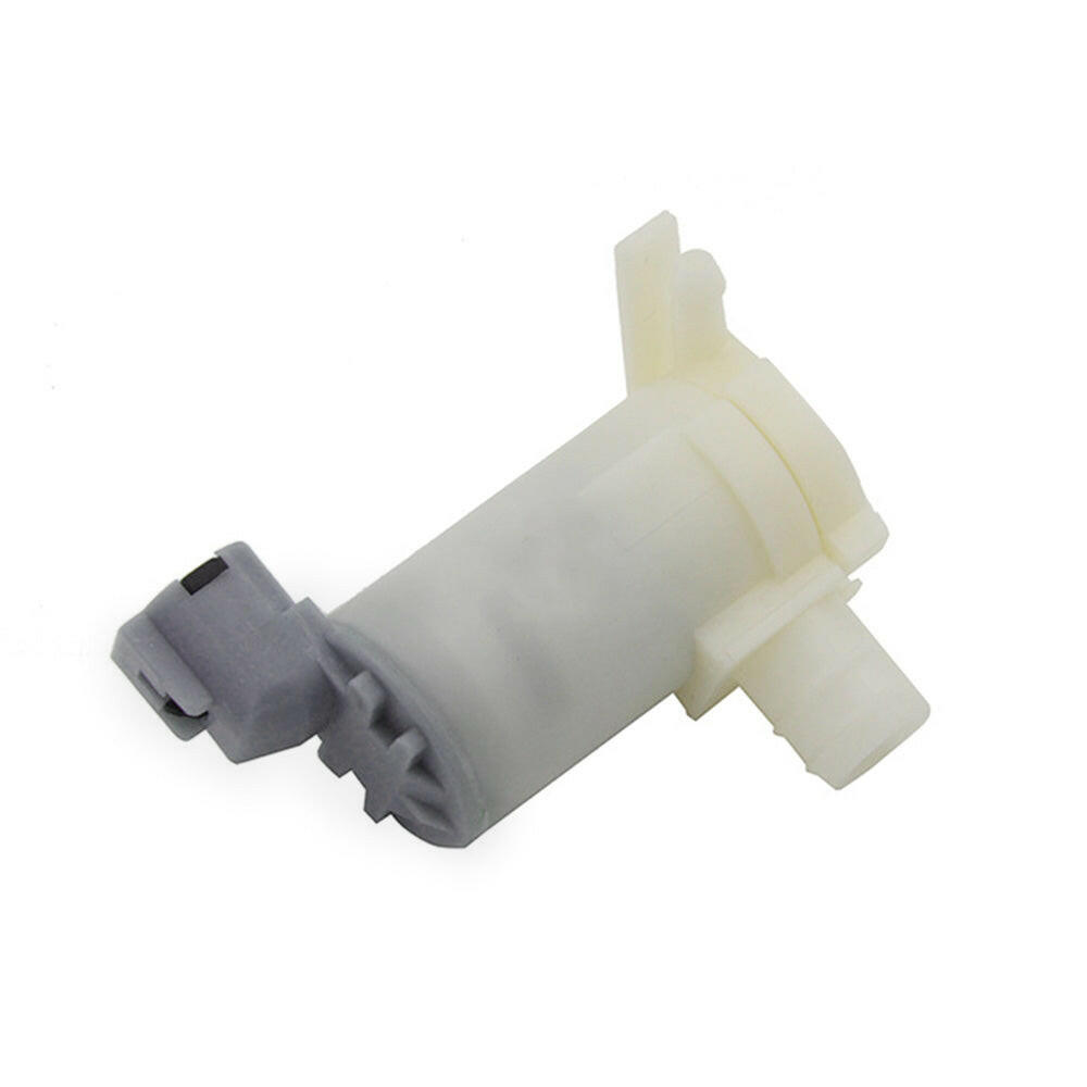Front & Rear Windscreen Washer Pump Motor Suitable For Nissan Patrol GU Y61 1998-2012.