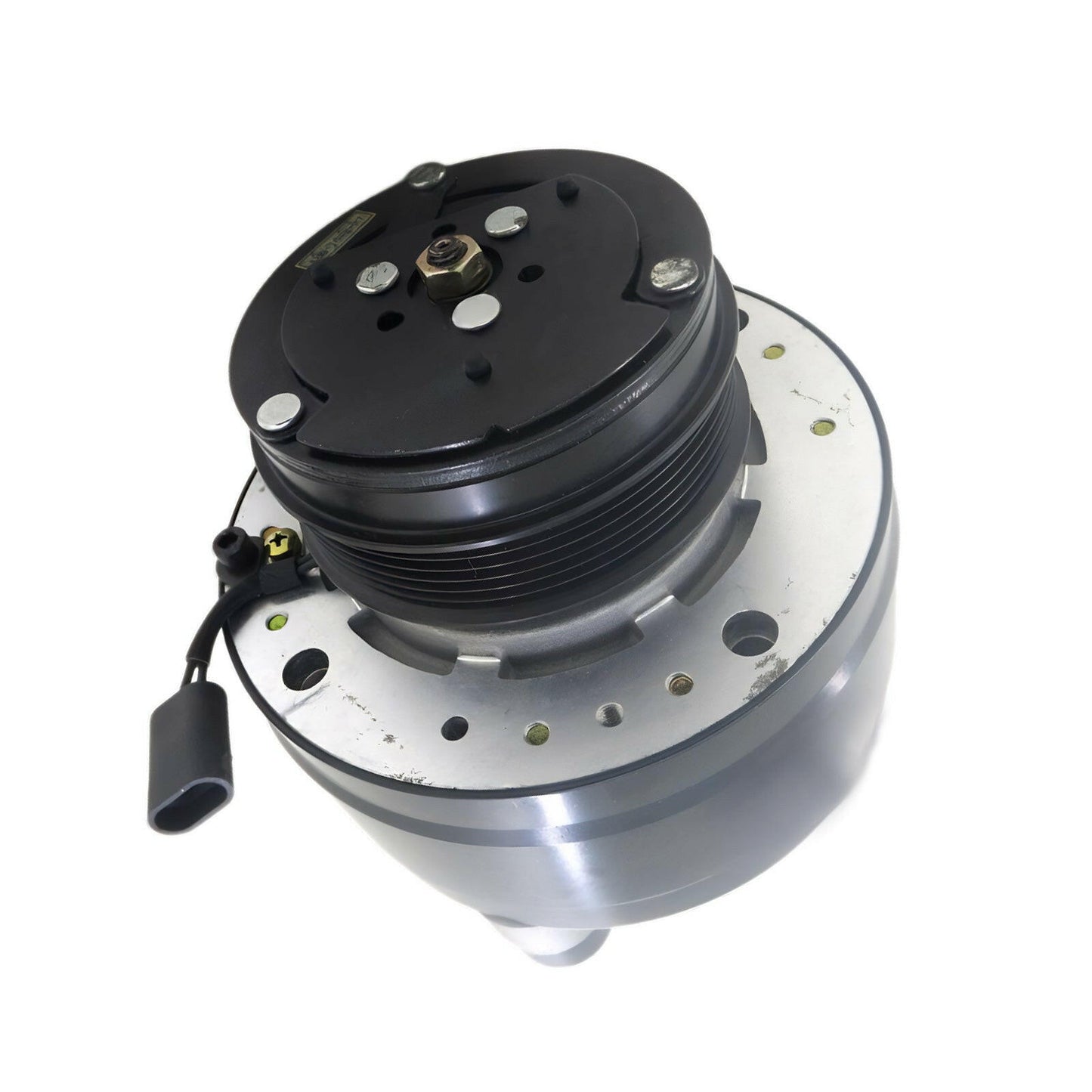 A/C Compressor Suitable For GMC Jimmy / Sonoma / Suburban / C3500 / K3500 1993-1995 / Chevrolet C1500 / C2500 / K1500 / K2500 1993-1995 1134343.
