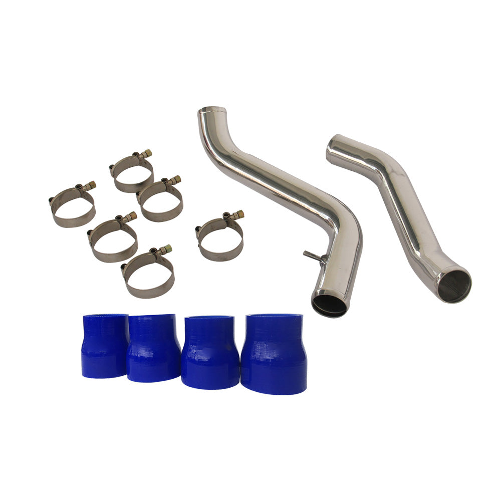 Intercooler Piping Kit Suitable For Isuzu D-MAX / MU-X 3.0 Turbo Diesel 2012-2016.