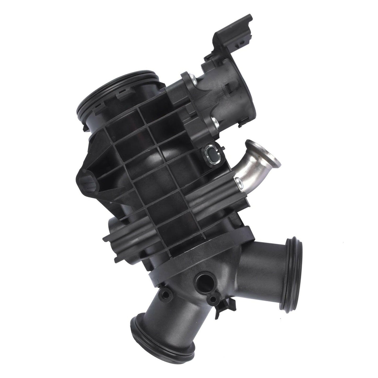 Throttle Body Suitable For Land Rover Range Rover Discovery 5 3.0 LR078546.