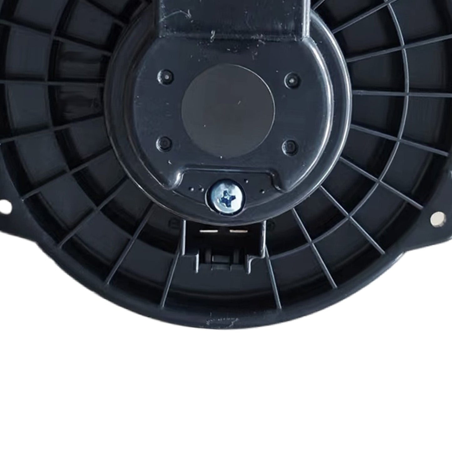 HVAC Blower Fan Motor 2 Pins Dashboard Suitable For Subaru Outback 2009-2014.