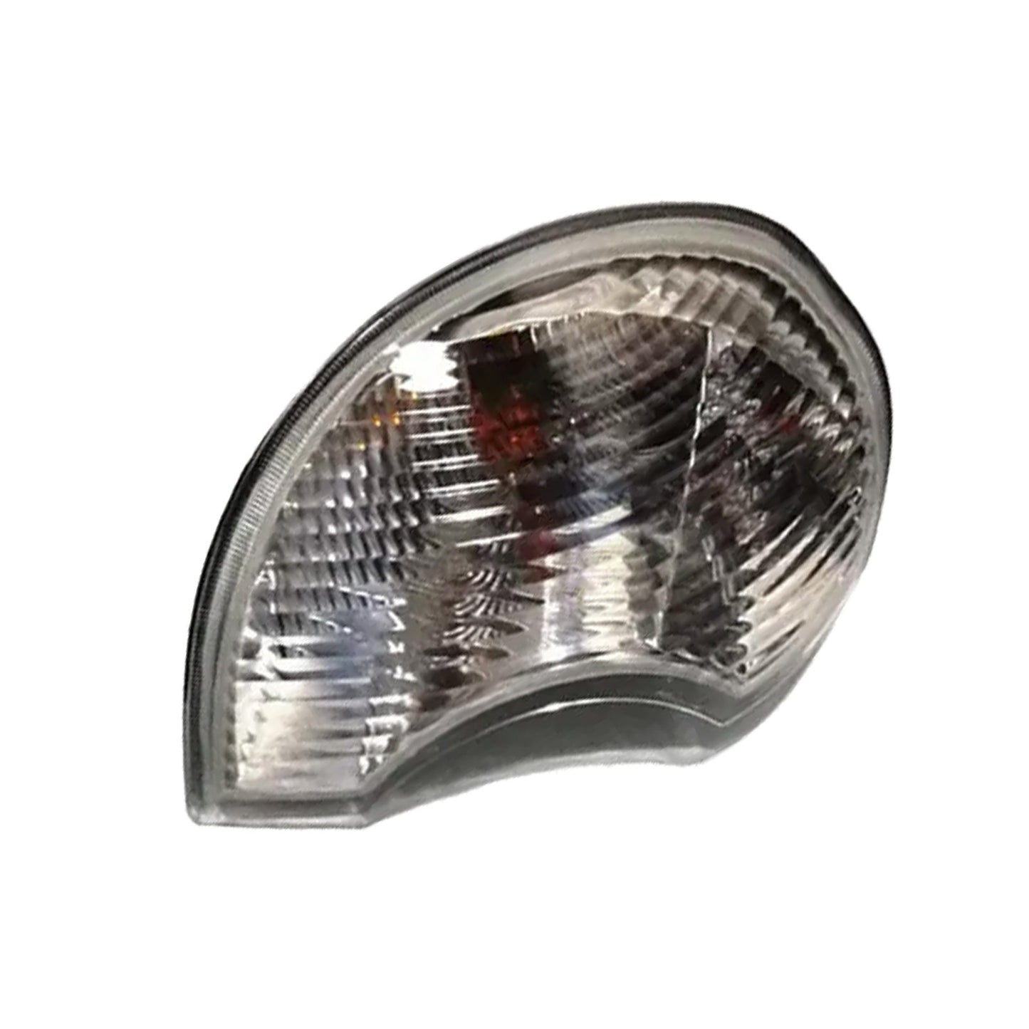 2x Corner Light Indicator Lamps LH & RH Suitable For Hyundai Terracan 2001-2006