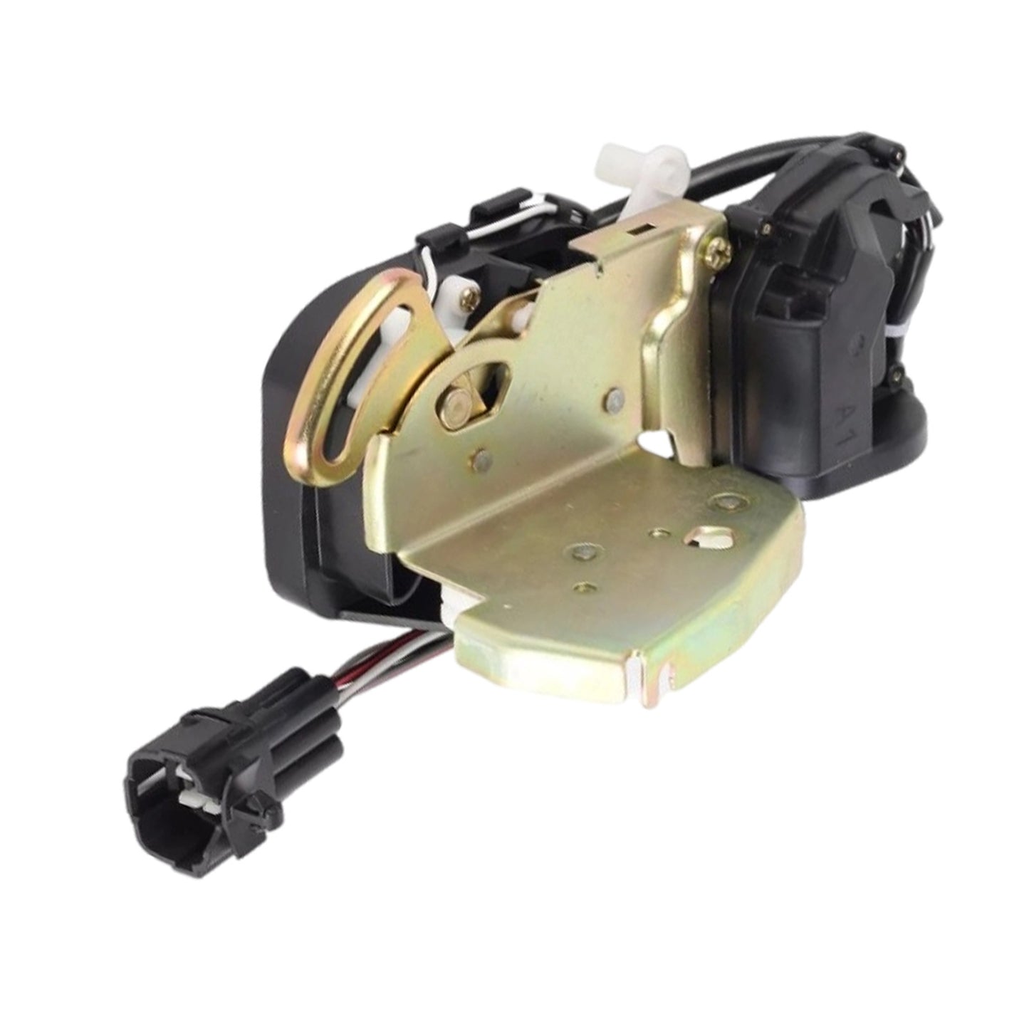 Door Lock Actuator Front Left Suitable For Ford Territory SX SY SZ 2.7 4.0 2004-2014