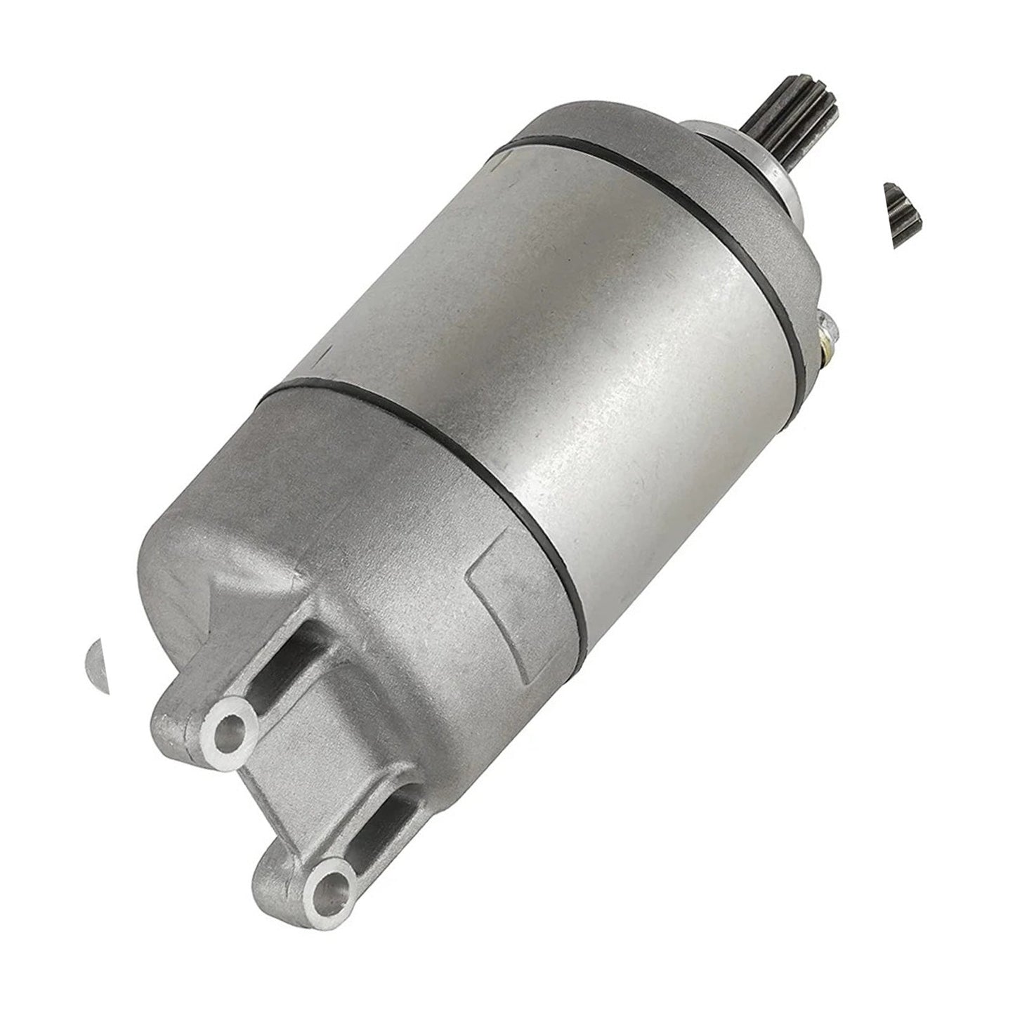 31100-11H00 Starter Motor Suitable for LTA500X LT-A450X KingQuad AXi 07-14.