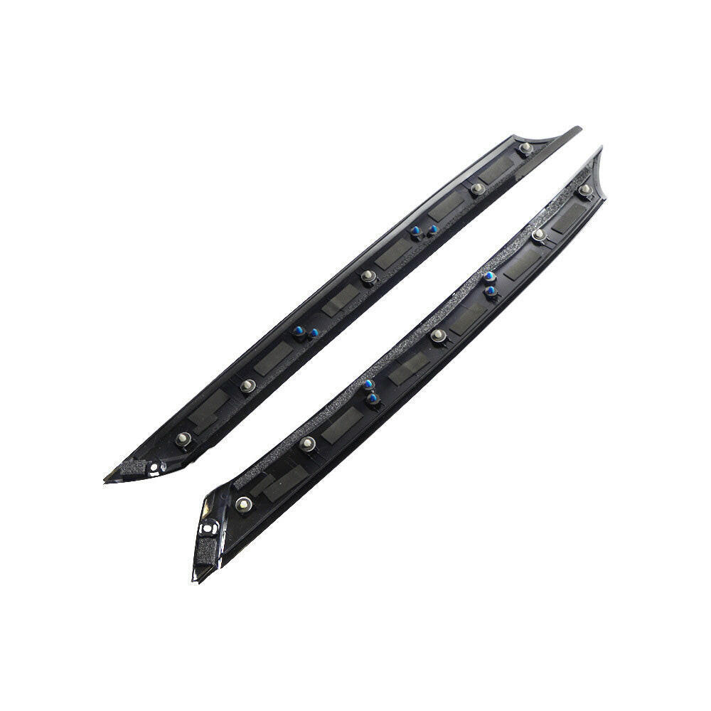 Windshield A Pillar Trim Suitable For Hyundai Veloster 12-17 861702V000 LH RH.