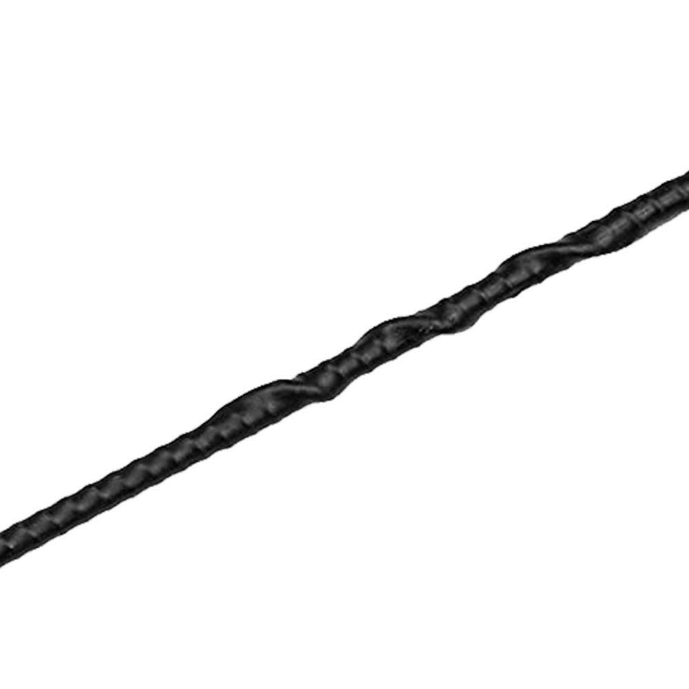 11" Universal Flexible Anti-Noise Beesting Ariel Antenna Suitable For Car Radio.