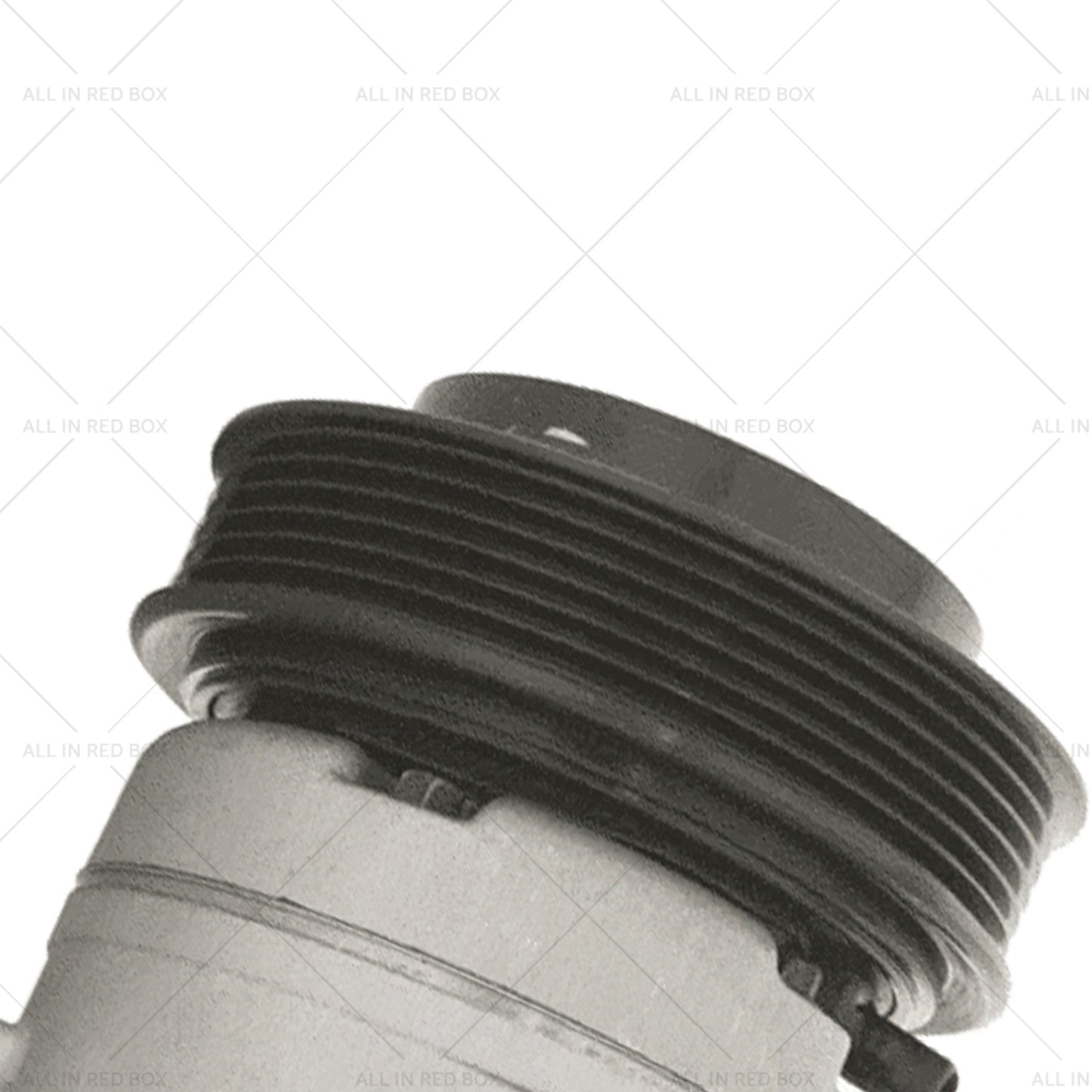 Air Con AC Compressor Suitable For Ford Falcon BA BF FG FGX 4.0L Barra 2002-2014